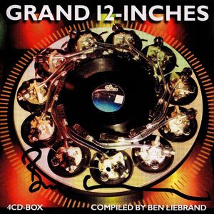 Grand 12‐Inches