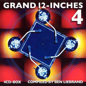 Grand 12‐Inches 4