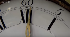 Le Secret des montres suisses