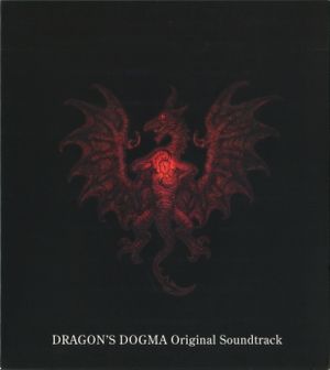 Dragon’s Dogma Original Soundtrack (OST)