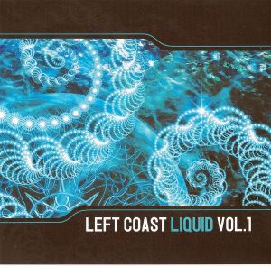 Left Coast Liquid, Vol. 1