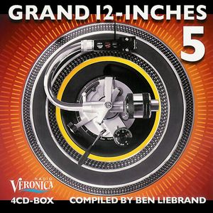 Grand 12‐Inches 5