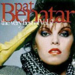 The Very Best of Pat Benatar, Volume 2