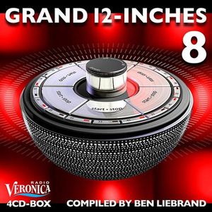 Grand 12‐Inches 8
