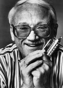 Toots Thielemans