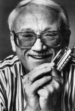 Toots Thielemans