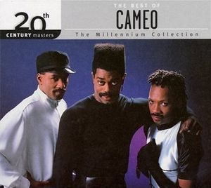 20th Century Masters: The Millennium Collection: The Best of Cameo