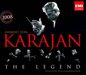 Karajan: The Legend
