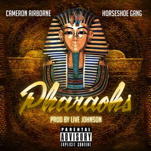 Pharaohs (Single)