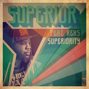 Superiority (EP)