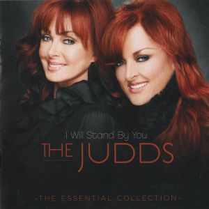 I Will Stand by You - The Essential Collection