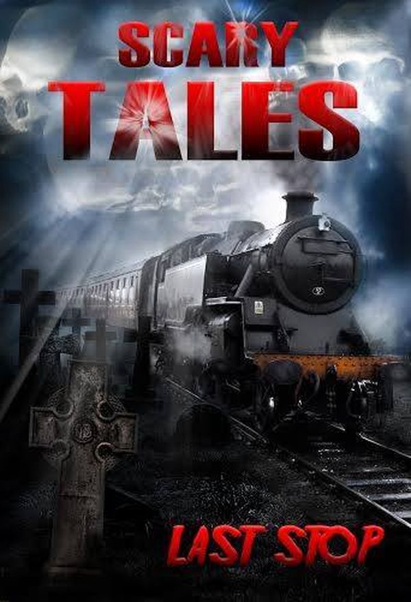 Scary Tales: Last Stop