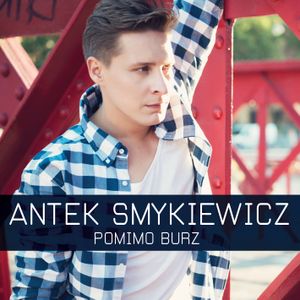 Pomimo Burz (Single)