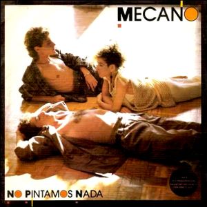 No pintamos nada (Single)