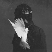 Pochette King Push – Darkest Before Dawn: The Prelude Pochette King Push – Darkest Before Dawn: The Prelude