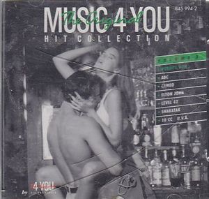 Music 4 You, Volume 3