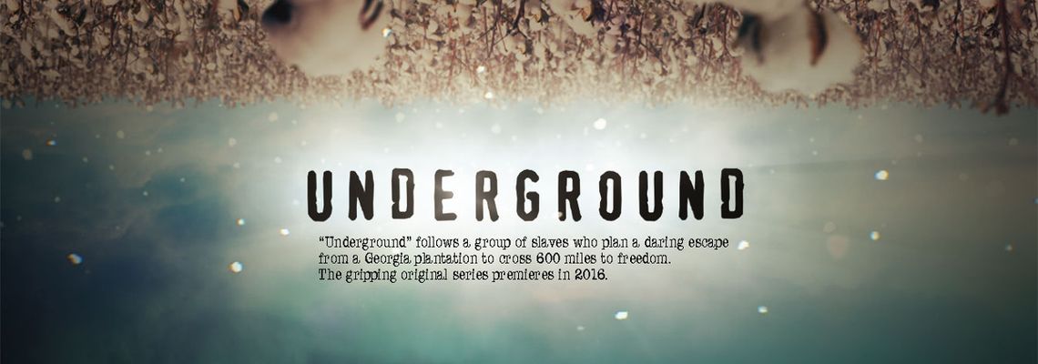 Cover Underground