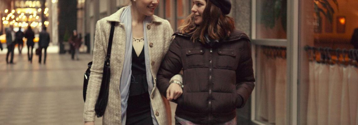 Cover Mistress America