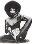 Betty Davis