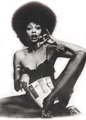 Betty Davis