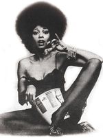 Betty Davis