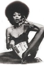 Betty Davis