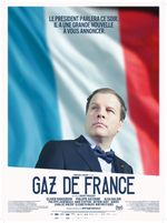 Affiche Gaz de France