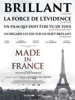 Affiche Made in France Affiche Made in France