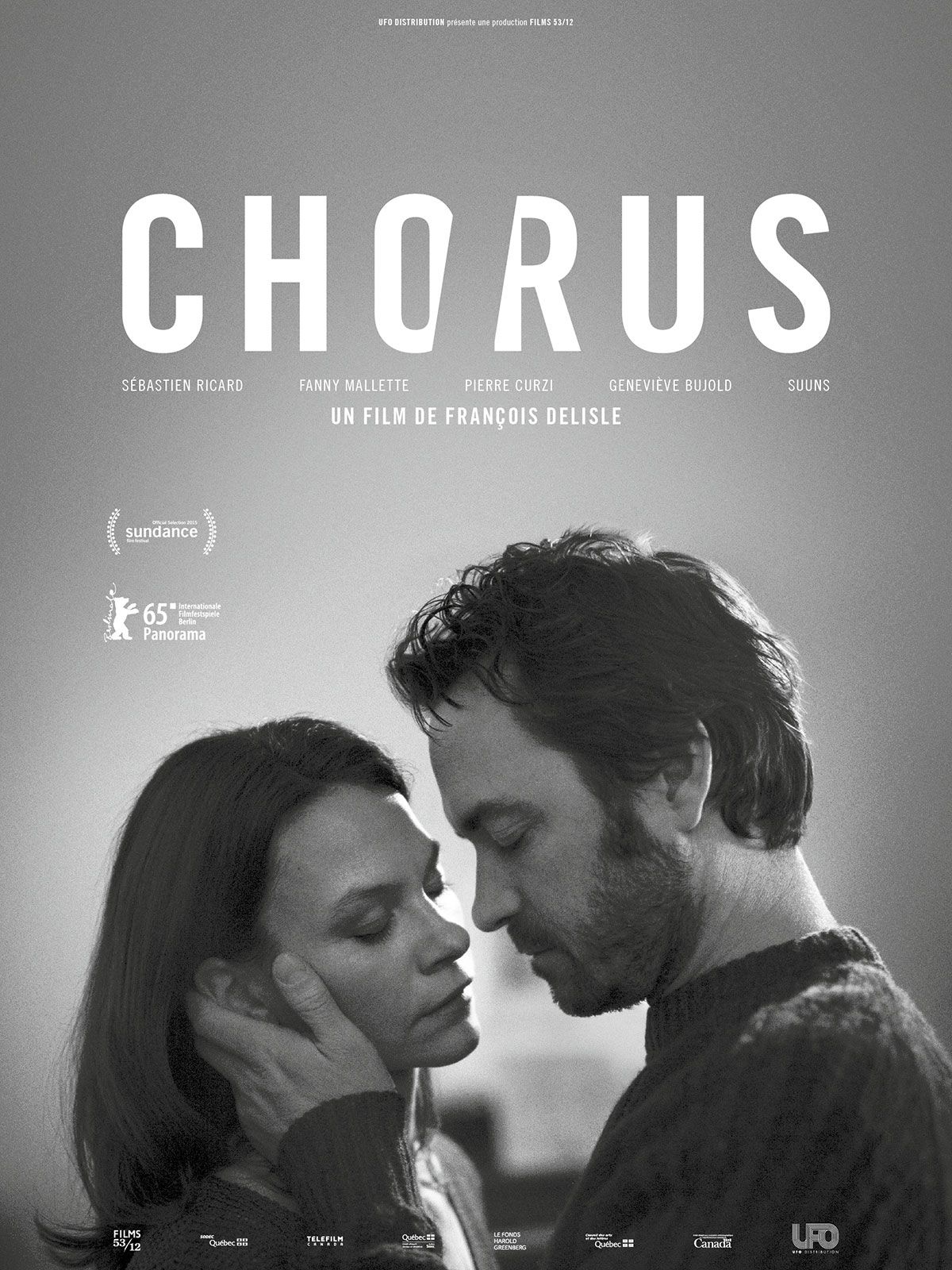 Chorus Film Senscritique