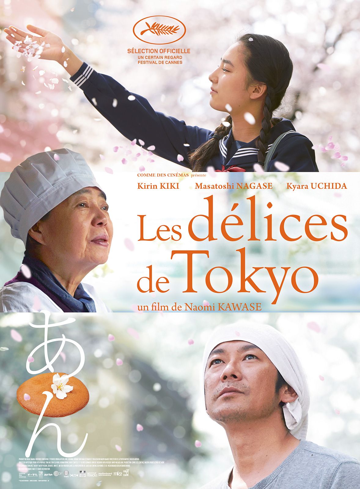 Ces films qui vous ont touché-e / ému-e... - Page 5 Les_Delices_de_Tokyo
