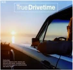 True Drivetime