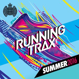 Running Trax Summer 2016