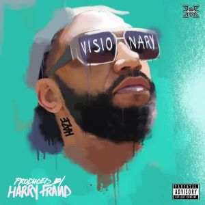 Visionary (EP)