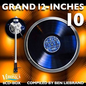 Grand 12‐Inches 10