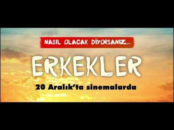 Erkekler