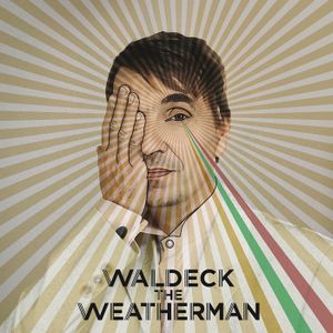 The Weatherman (feat. Joy Malcolm)