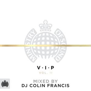 Ministry of Sound VIP, Vol. II