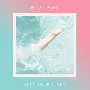 I Need Your Light