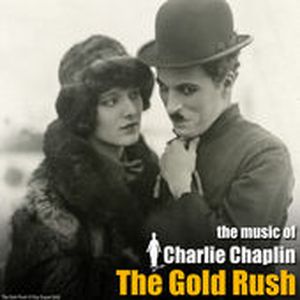 The Gold Rush (Original Motion Picture Soundtrack) (OST)
