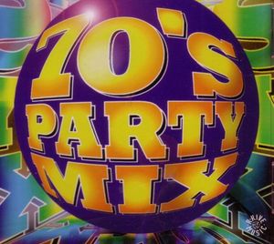 70’s Party Mix