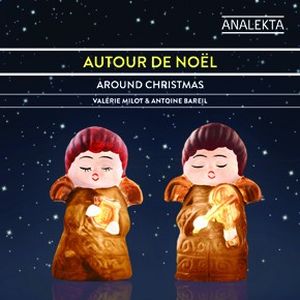 Autour de Noël / Around Christmas