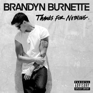 Thanks for Nothing (Single)