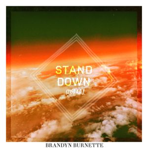 Stand Down (Single)