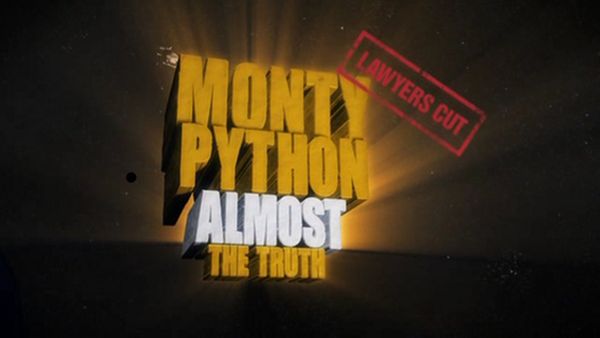 Monty Python, toute la vérité ou presque