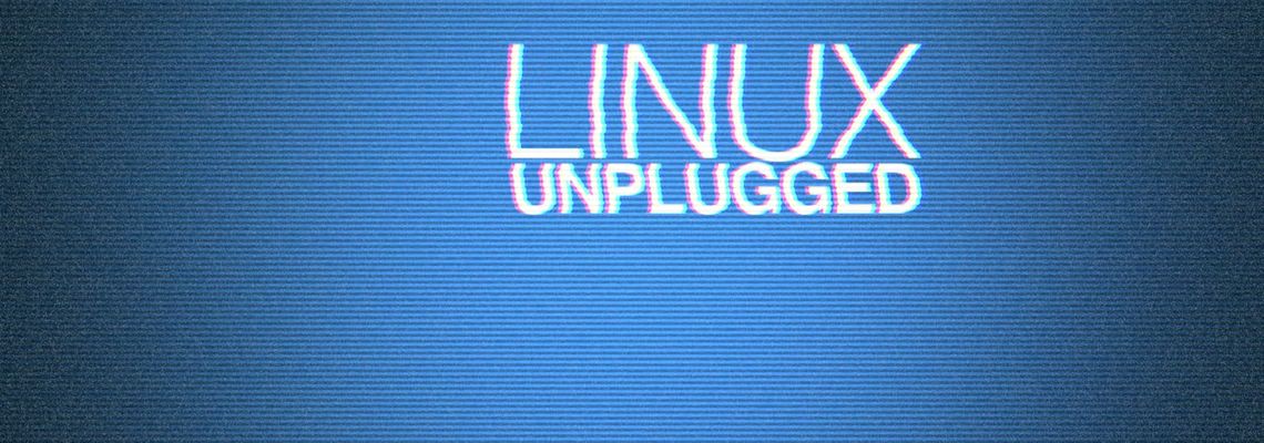 Cover LINUX Unplugged