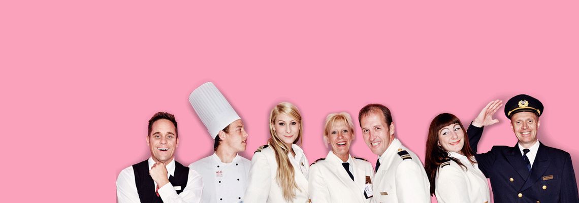 Cover Färjan