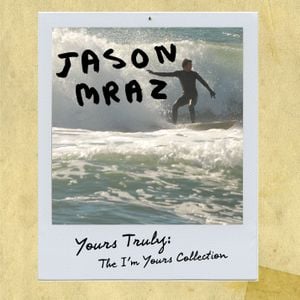 Yours Truly: The I'm Yours Collection (EP)