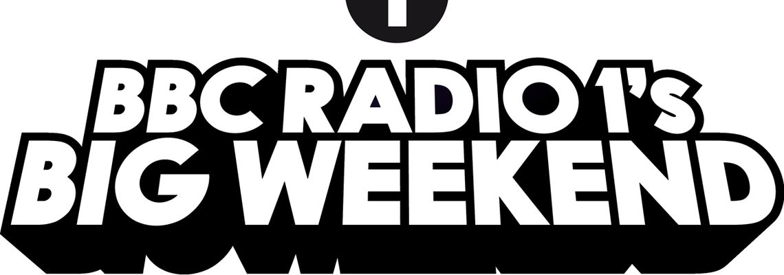 Cover Radio 1's Big Weekend