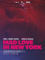Affiche Mad Love in New York