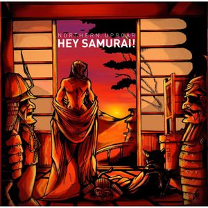 Hey Samurai!